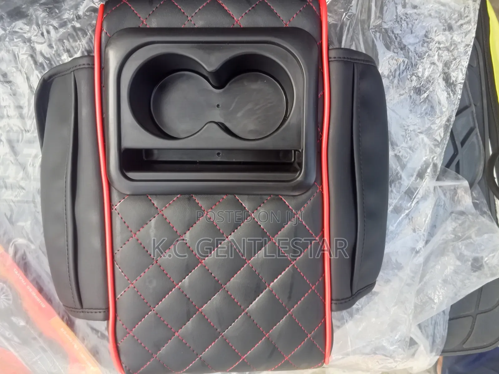 Brand New Armrest for Cars and SUV
