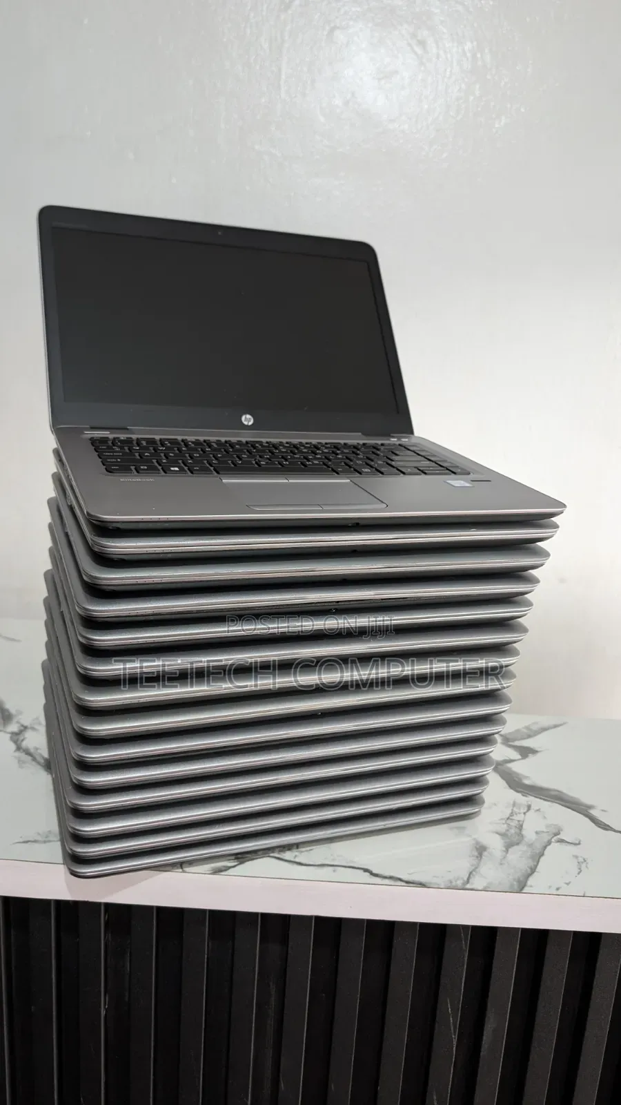 Laptop HP EliteBook 840 G3 8GB Intel Core i5 SSD 256GB