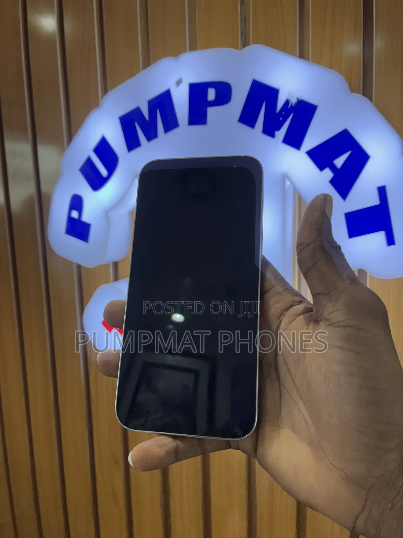 Apple iPhone 14 Pro Max 128 GB White