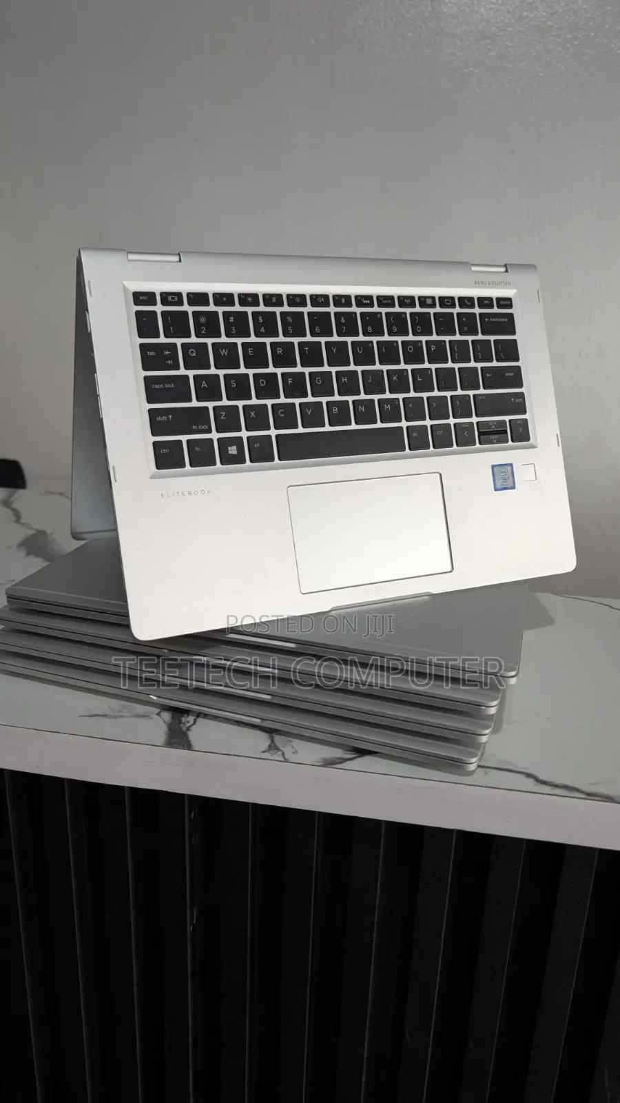 Laptop HP EliteBook X360 1030 G2 8GB Intel Core i5 SSD 256GB