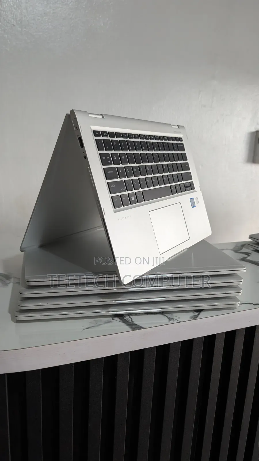 Laptop HP EliteBook X360 1030 G2 8GB Intel Core i5 SSD 256GB