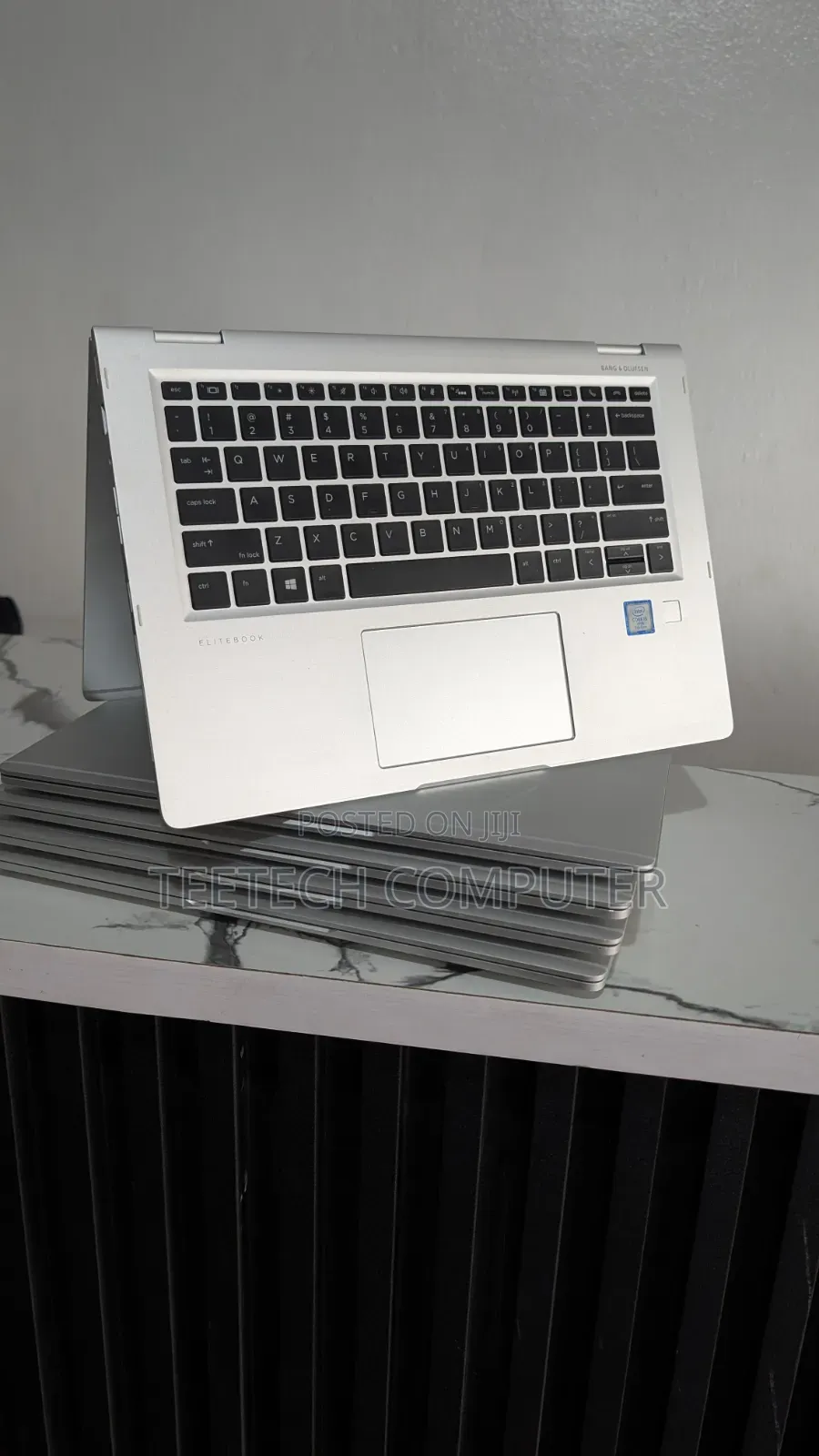 Laptop HP EliteBook X360 1030 G2 8GB Intel Core i5 SSD 256GB
