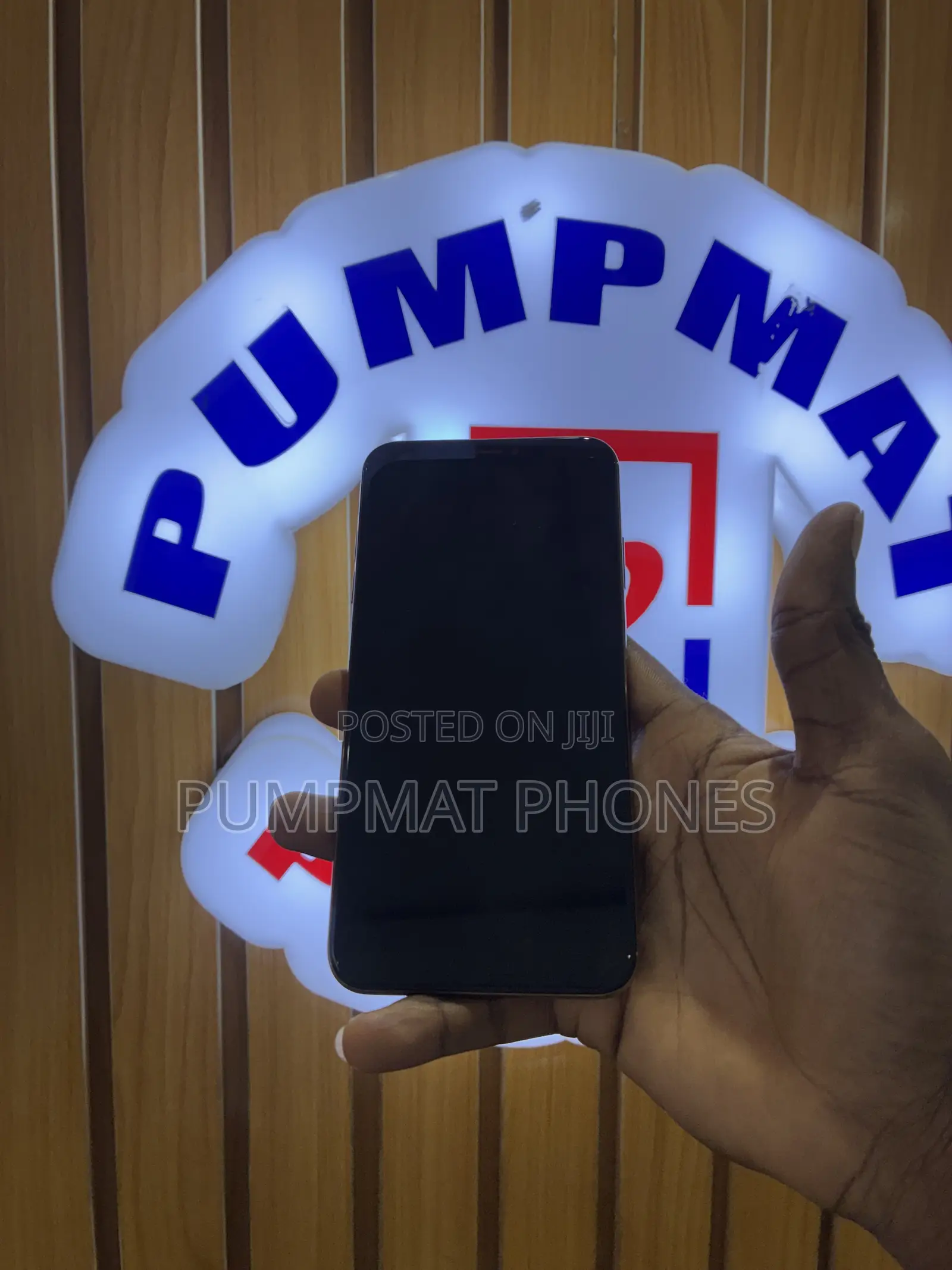 Apple iPhone XS Max 512 GB Gold