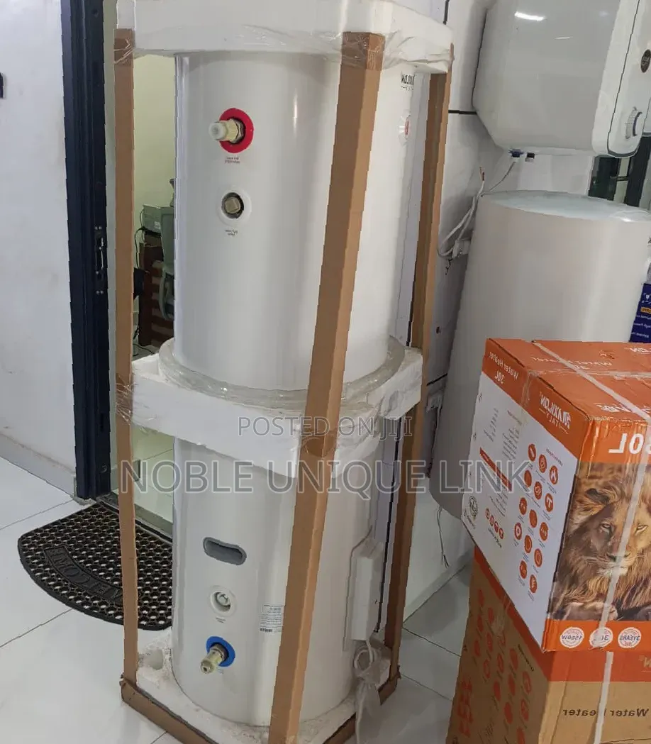 200 Liters of Maxilon Water Heater