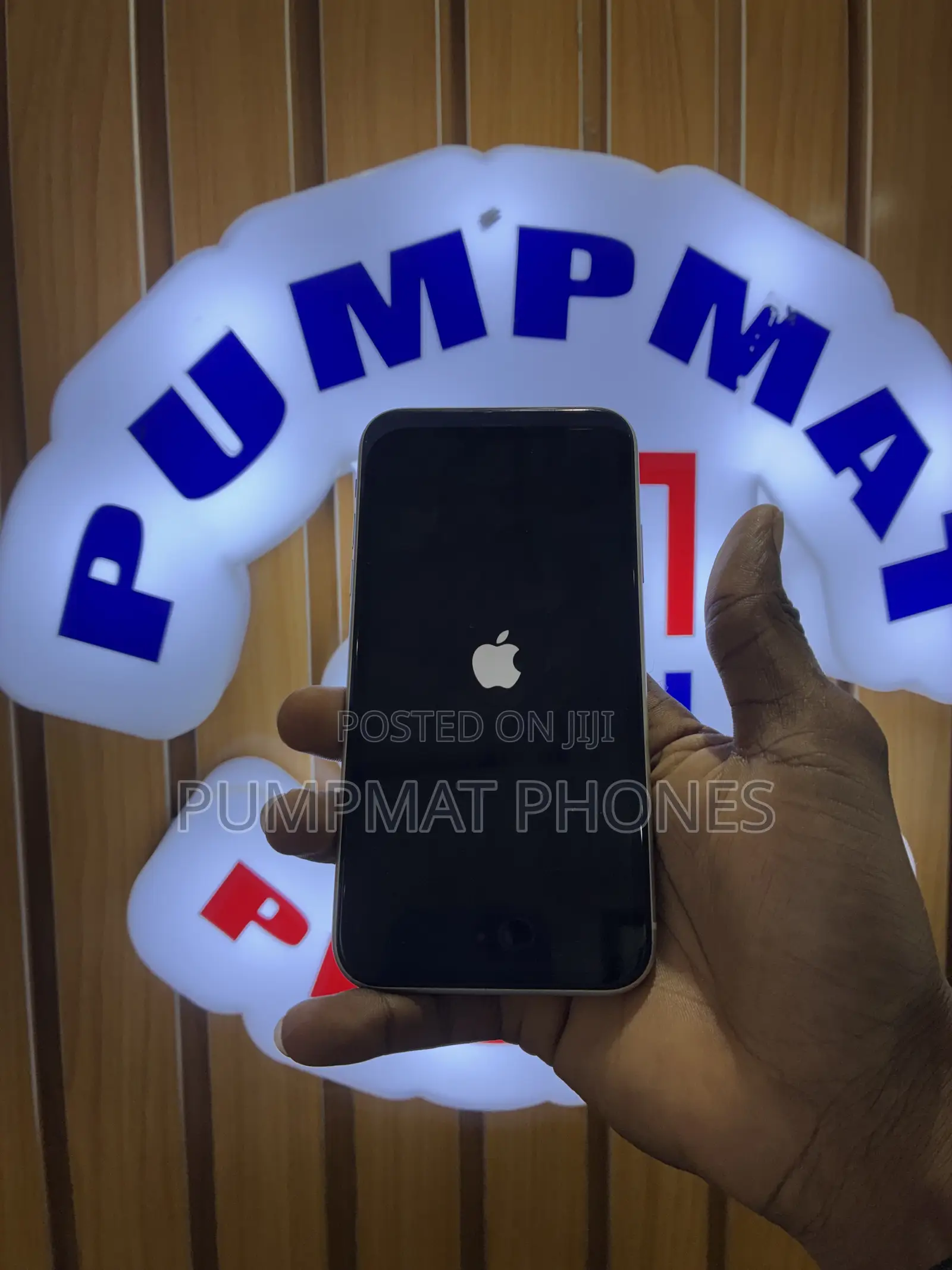 Apple iPhone XR 128 GB White