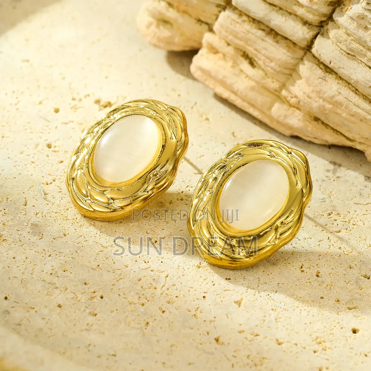 Ladies Earrings Jewelry Gift Accessories