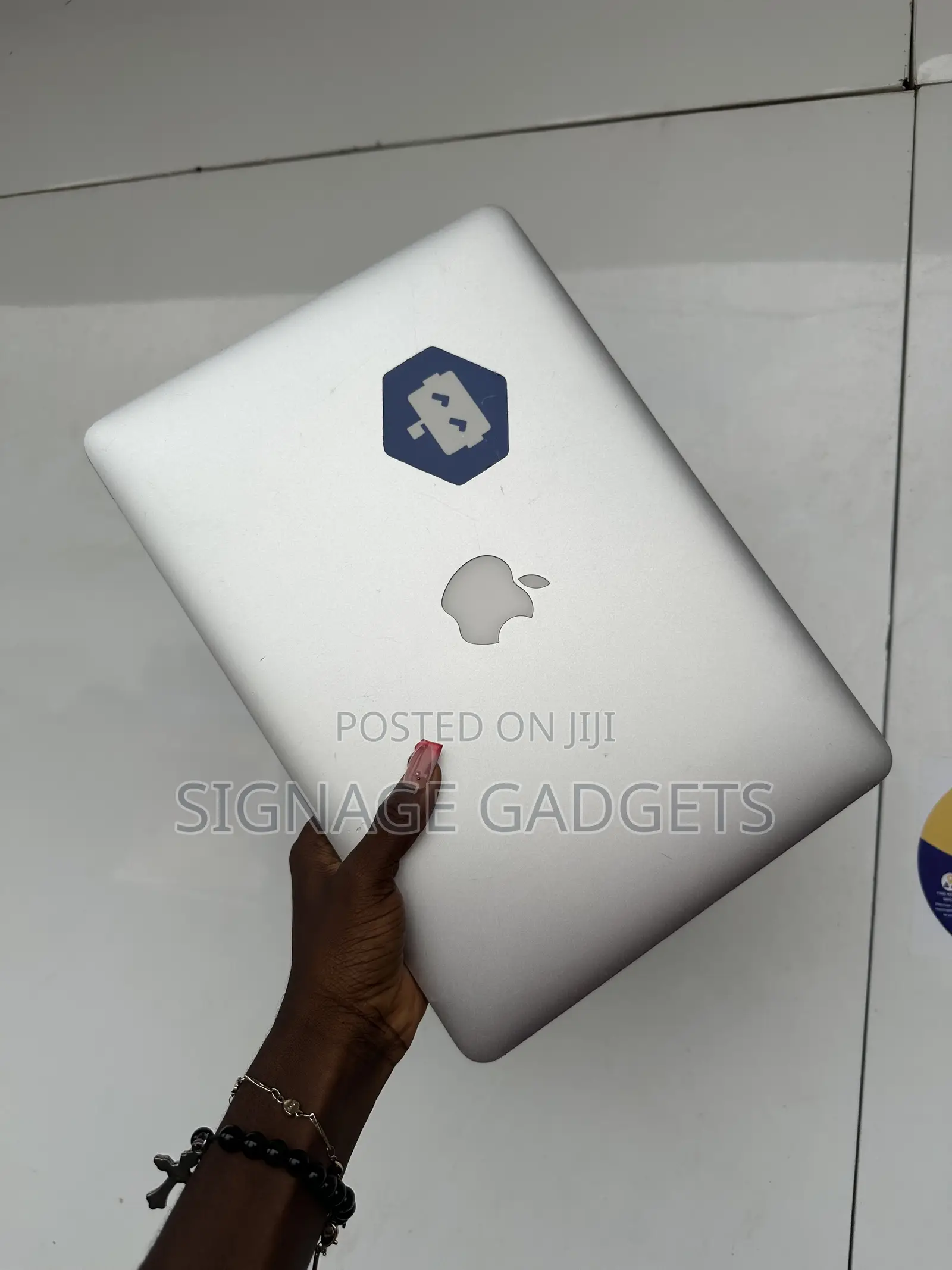 Laptop Apple MacBook 2014 8GB Intel Core i5 SSD 128GB