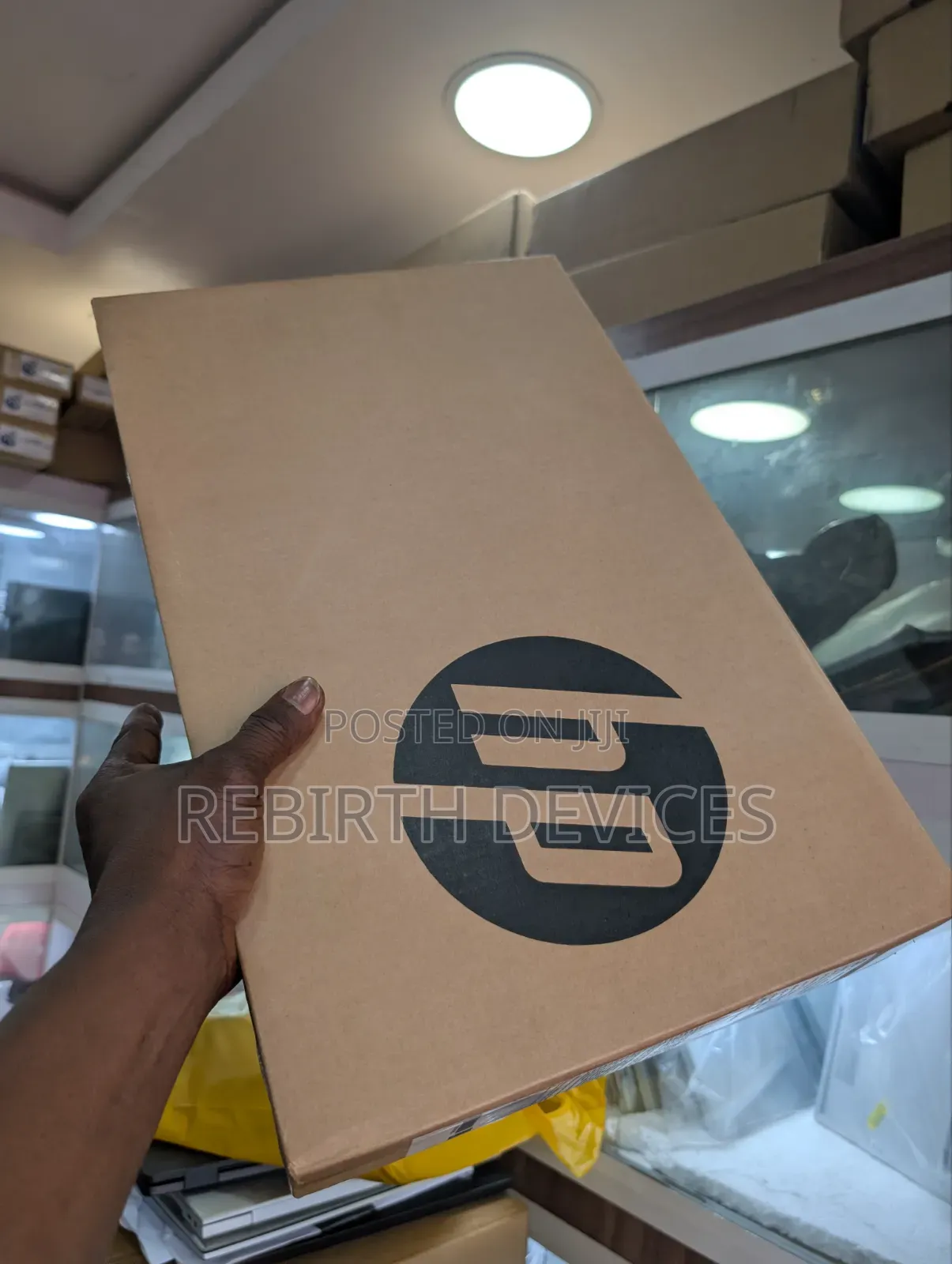 New Laptop HP EliteBook 840 G9 16GB Intel Core i7 SSD 512GB