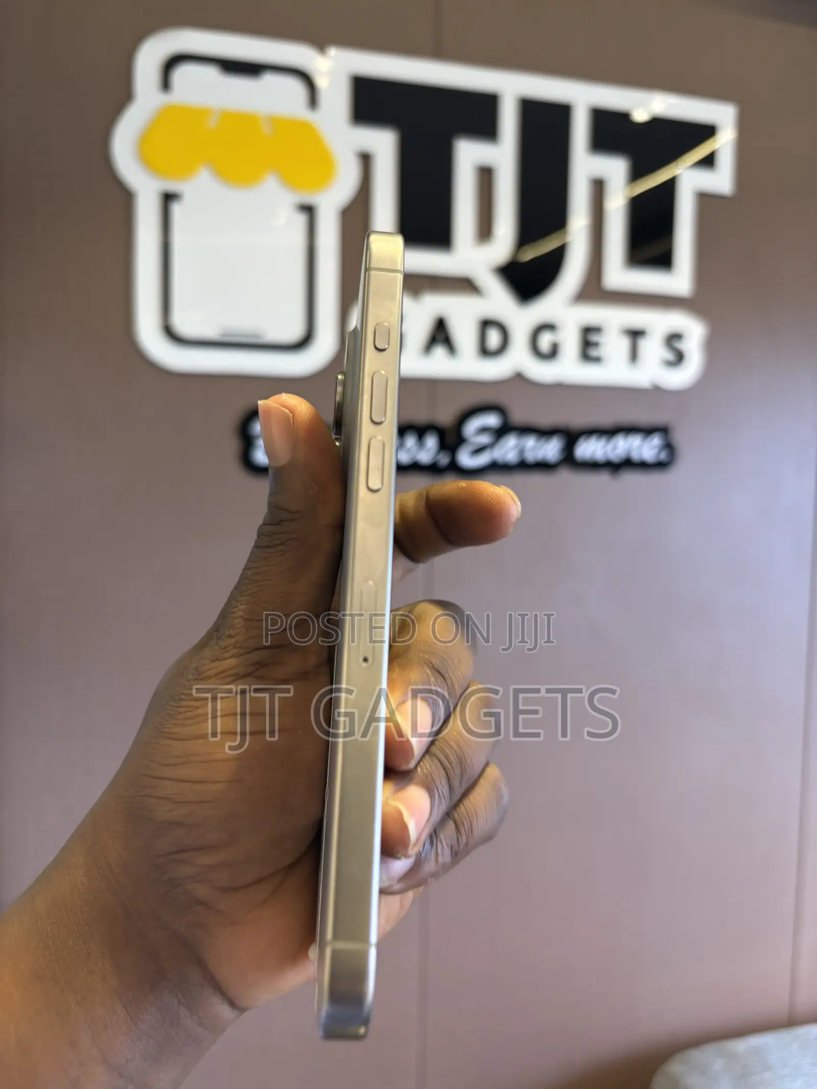 Apple iPhone 15 Pro Max 256 GB