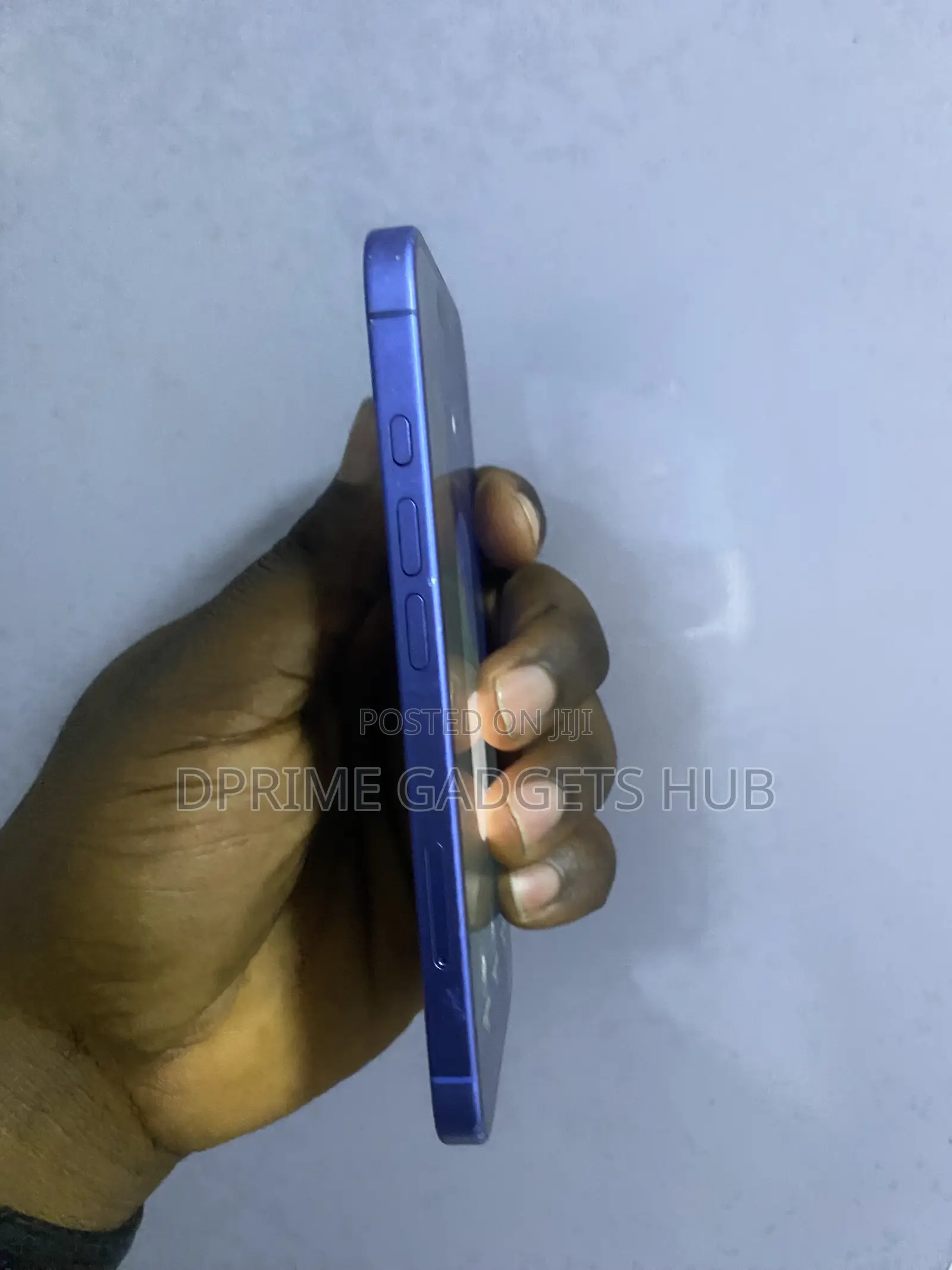 Apple iPhone 16 128 GB Blue