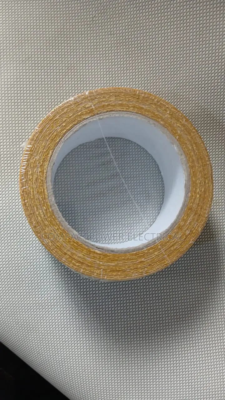 Double Sided Tape -Big Size