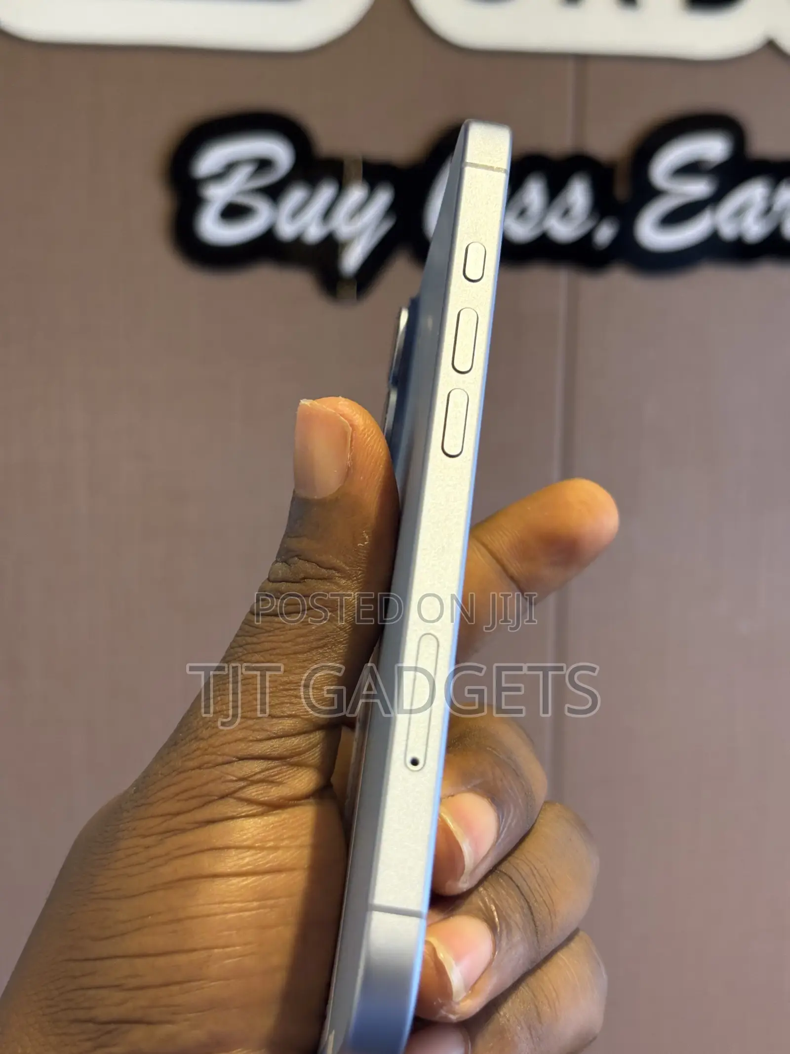 Apple iPhone 17 256 GB Blue