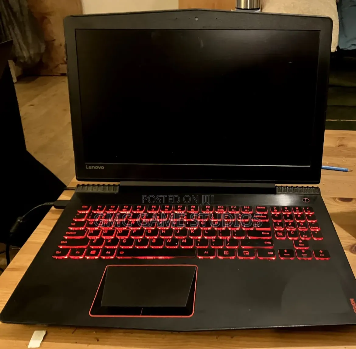 Laptop Lenovo Legion Y520 8GB Intel Core i7 HDD+SSD 500GB