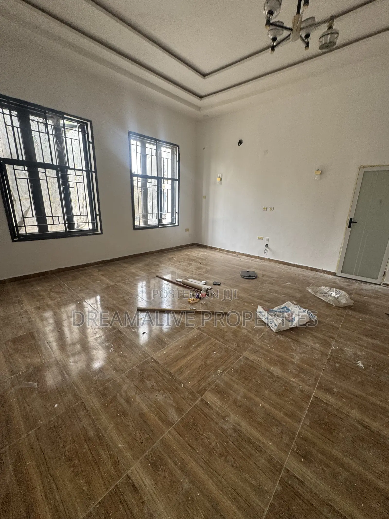 3bdrm Apartment in Mabushi for rent