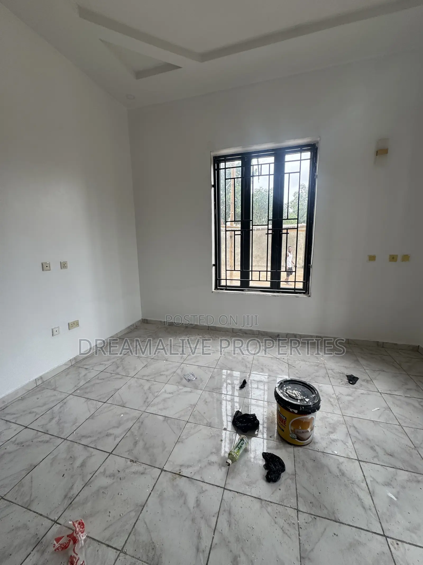 3bdrm Apartment in Mabushi for rent
