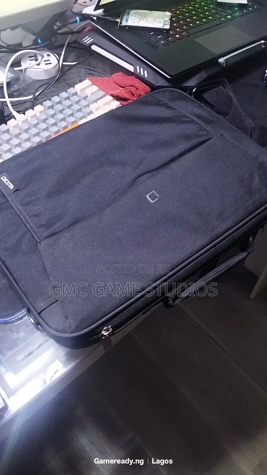 Laptop Lenovo Legion Y520 8GB Intel Core i7 HDD+SSD 500GB