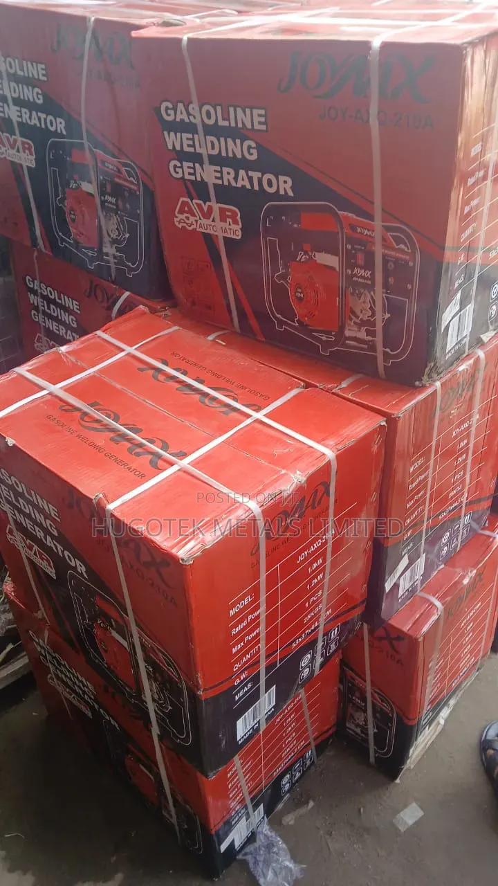 Weldering Machine Pure Copper 100% Joymax