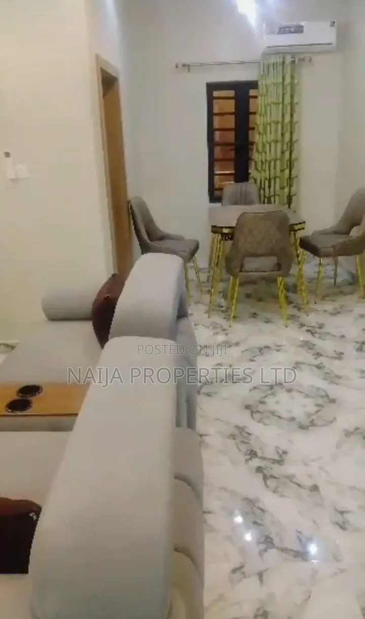 2bdrm Apartment in Ogunfayo, Awoyaya for rent