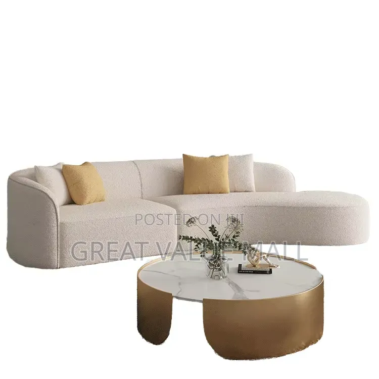 Relaxing Sofa