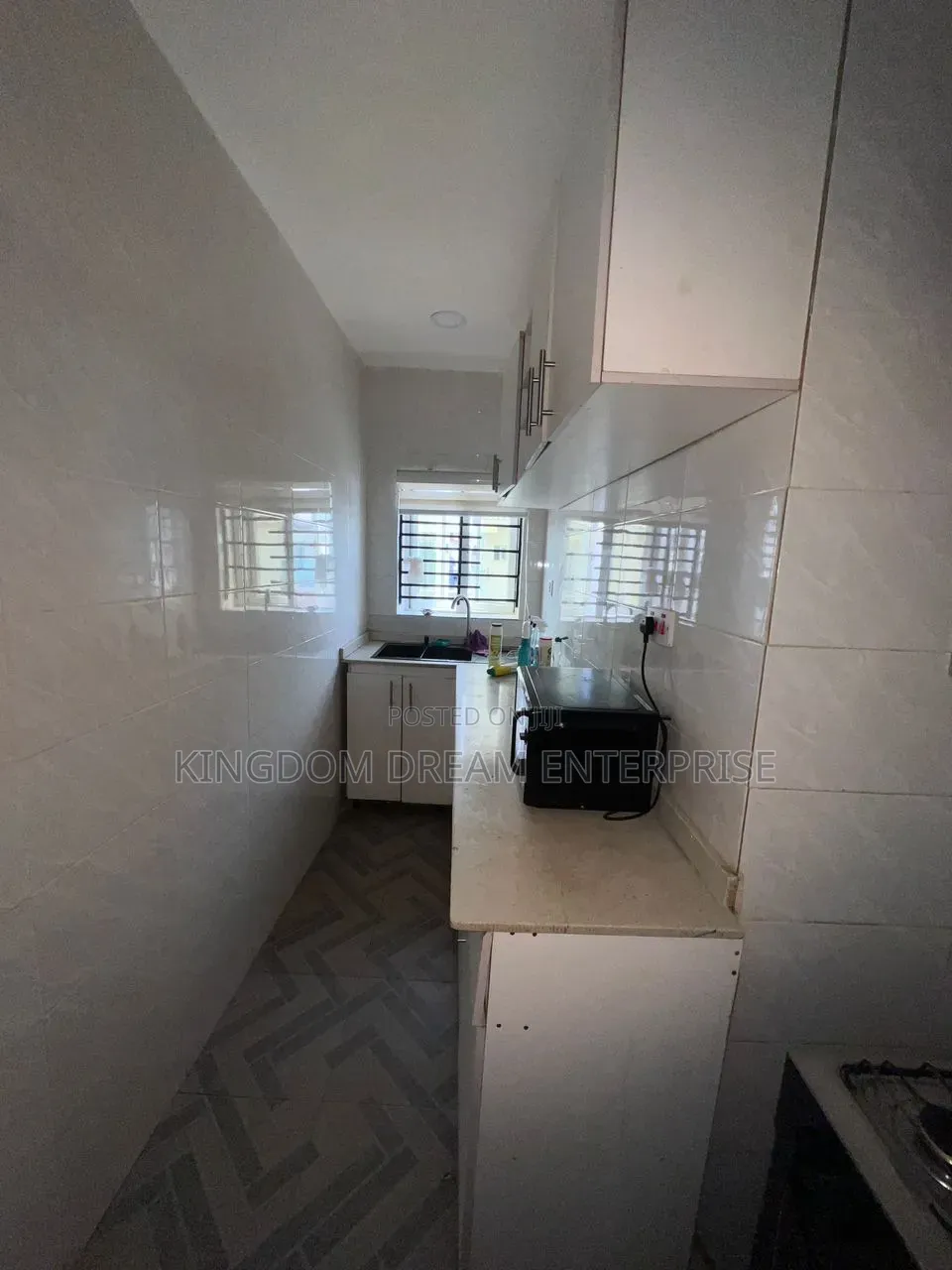 Furnished 2bdrm Apartment in Ikate Lekki Lagos for rent