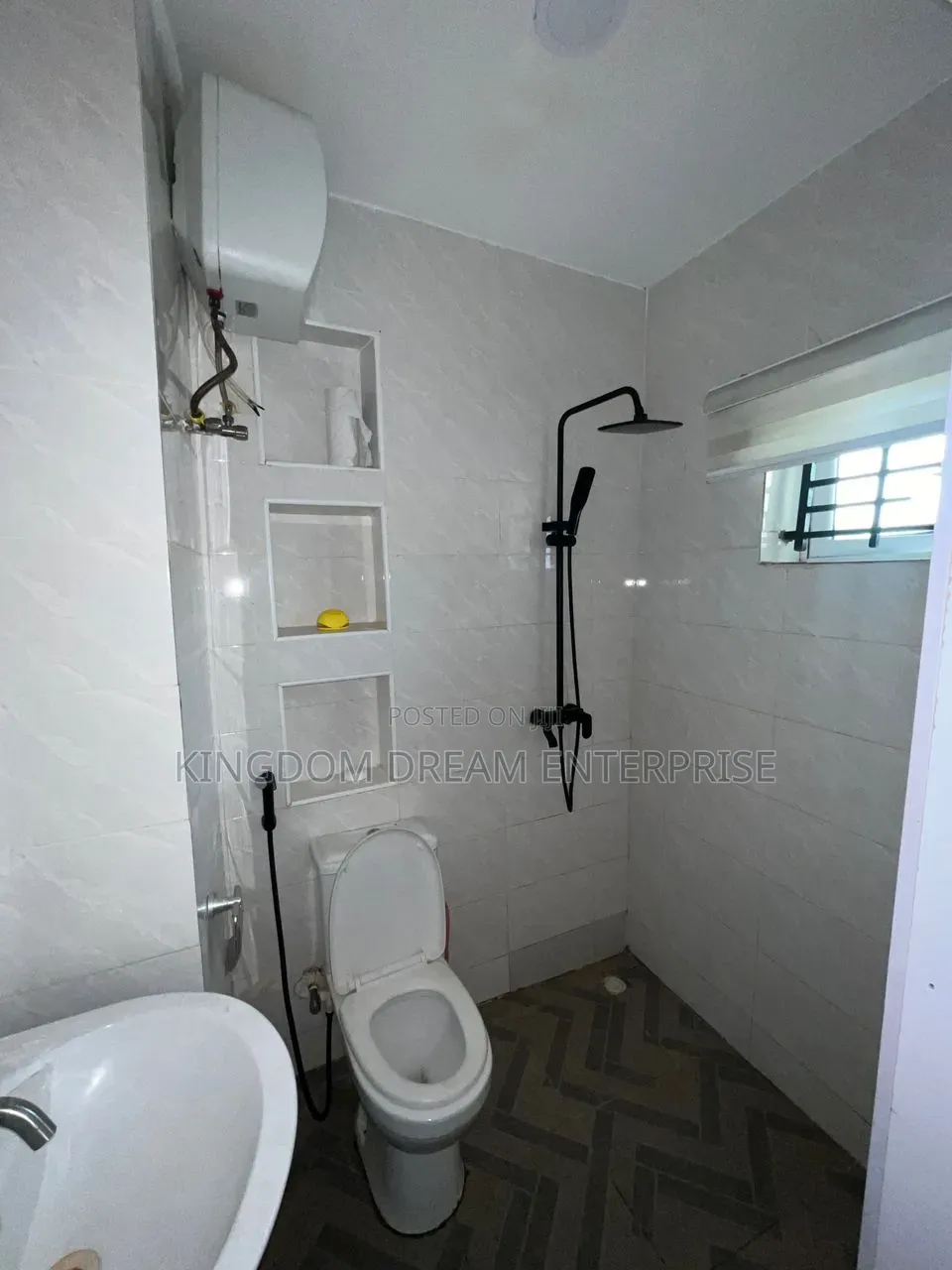 Furnished 2bdrm Apartment in Ikate Lekki Lagos for rent