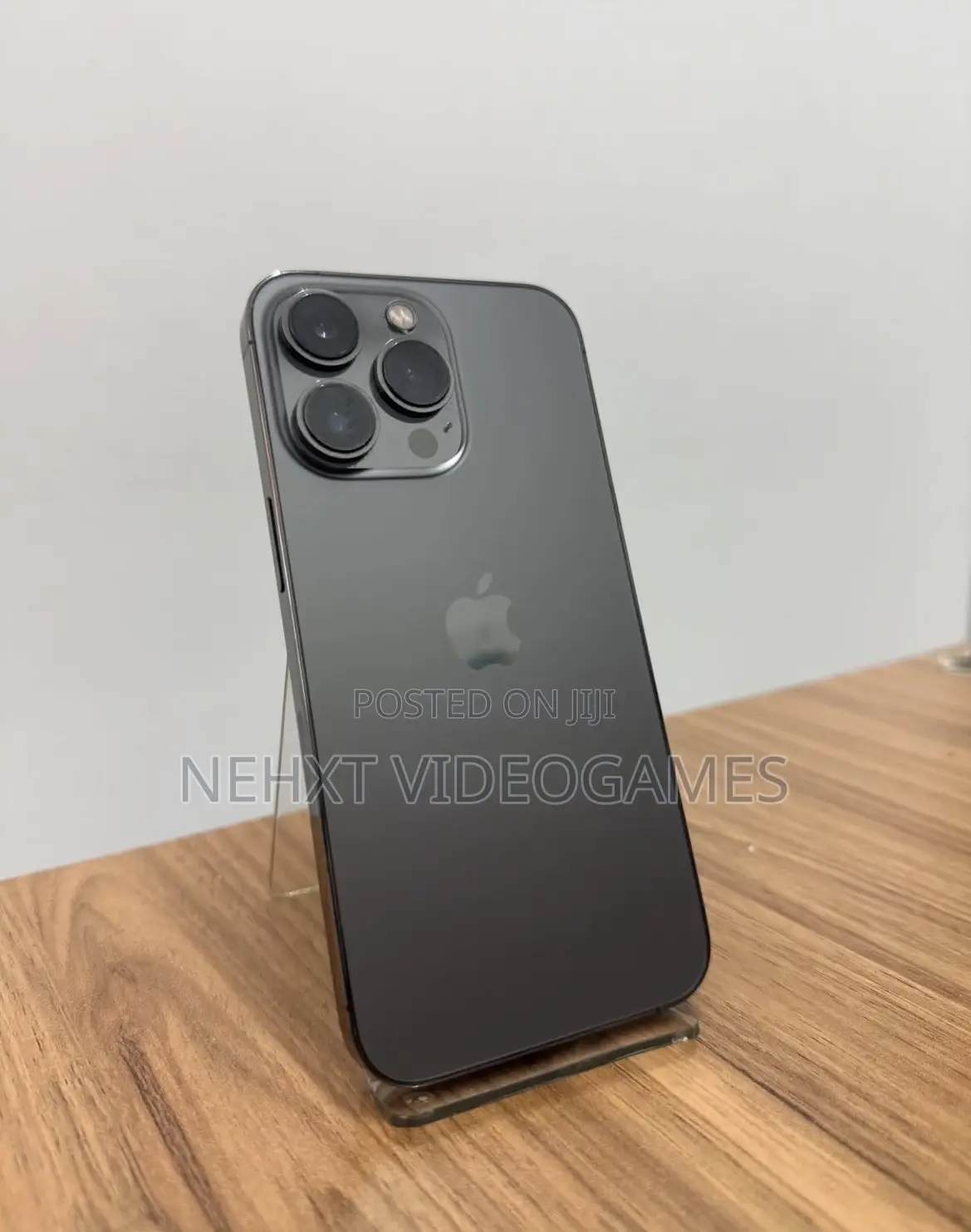Apple iPhone 13 Pro 512 GB Black