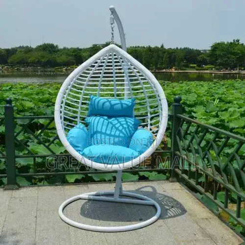Hanging Recliner