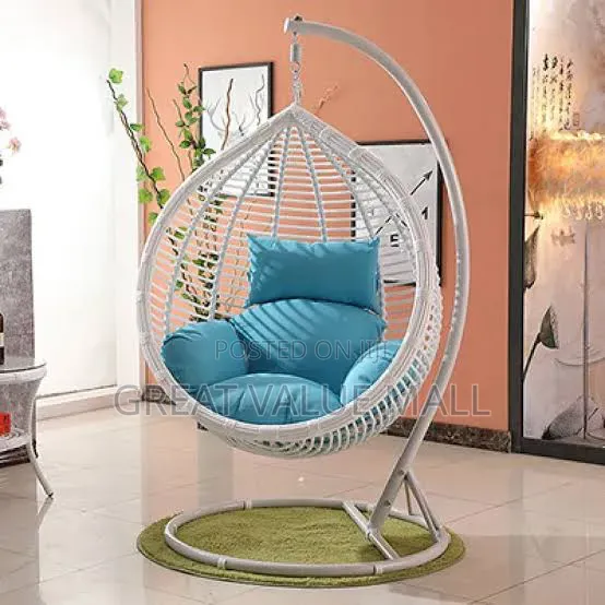 Hanging Recliner