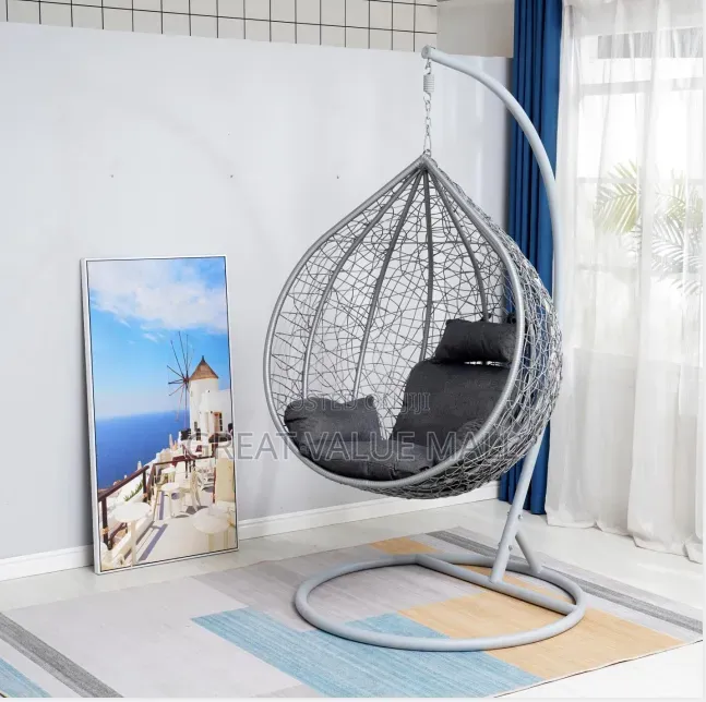 Egg Relaxation Chair