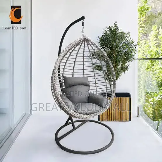 Egg Relaxation Chair