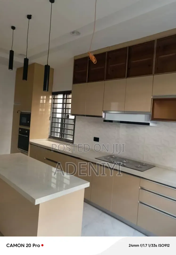 Kitchen Cabinets