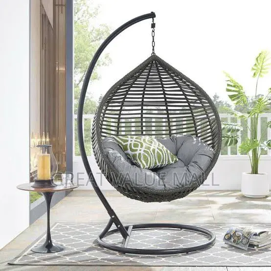 Egg Swing With Stand
