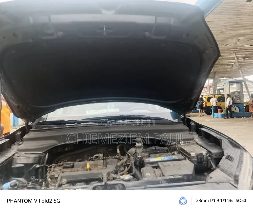 Hyundai Creta 2021 Black
