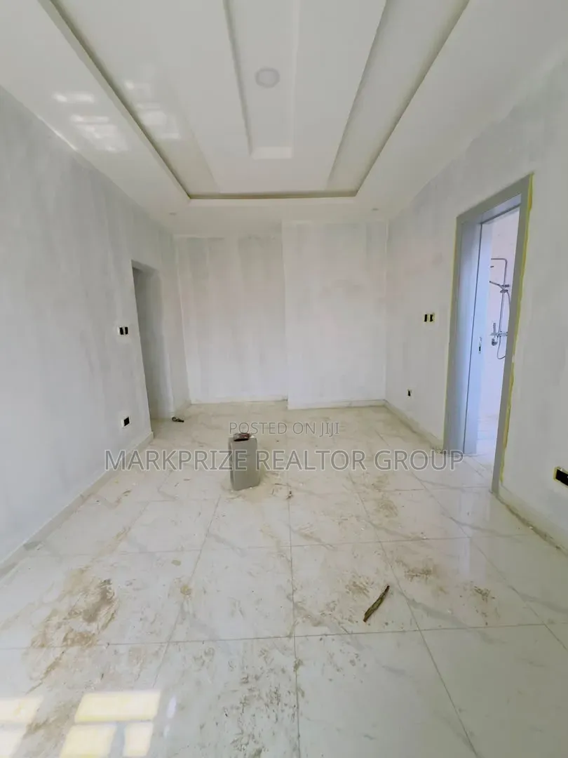 4bdrm Duplex in Ojodu Berger Lagos for sale