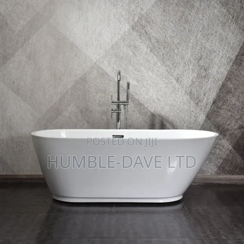 Bathtubs Luxury