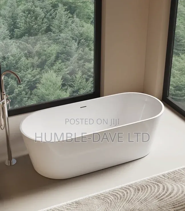 Bathtubs Luxury