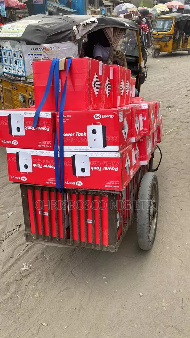 BRAND NEW Suflasq Solar TUBULAR Battery