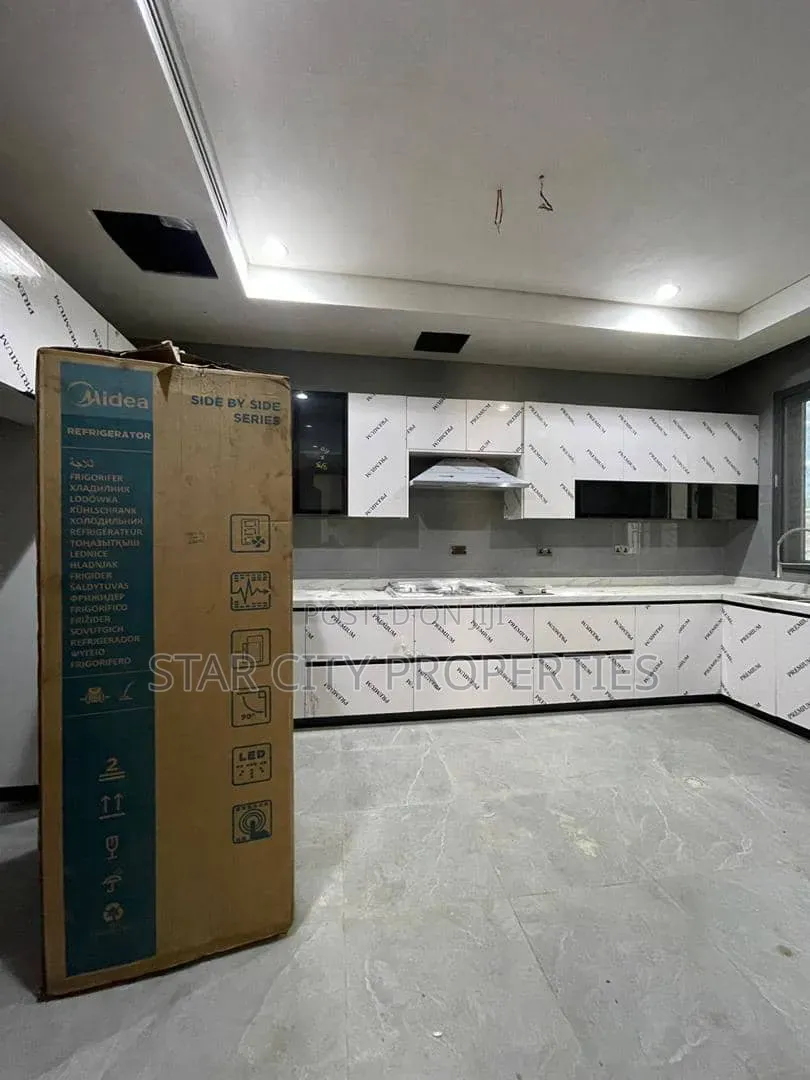 6bdrm Duplex in Old Ikoyi Lagos for sale
