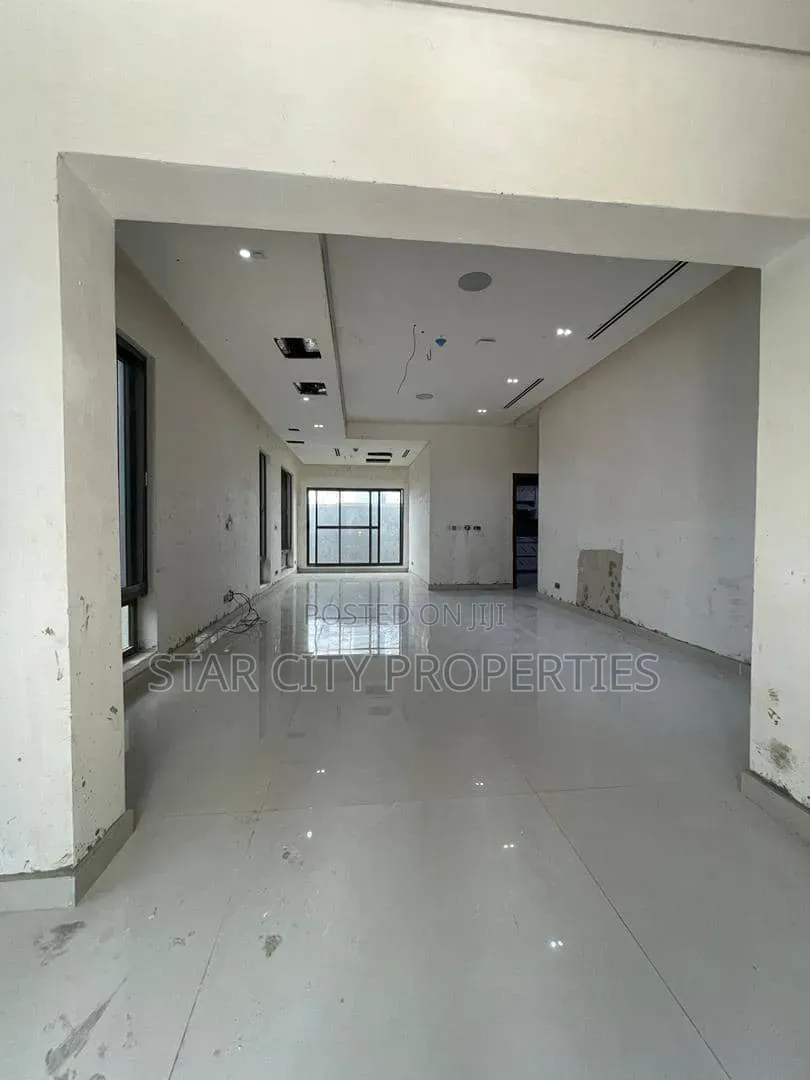 6bdrm Duplex in Old Ikoyi Lagos for sale