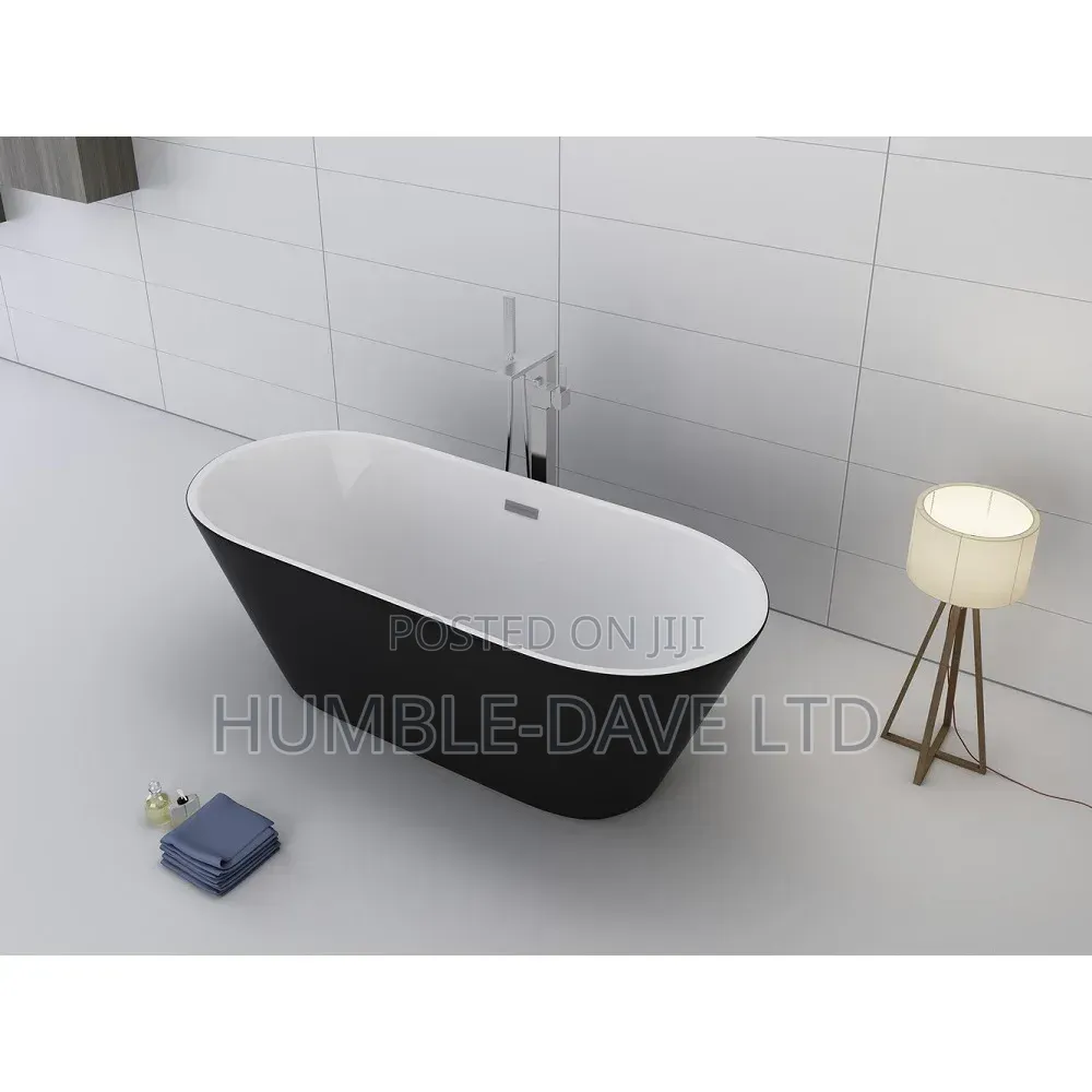 Freestanding Luxury Bathtub
