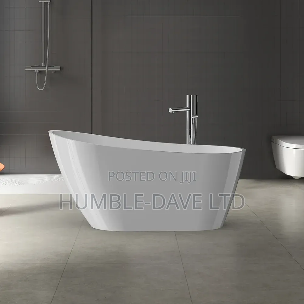 Freestanding Luxury Bathtub