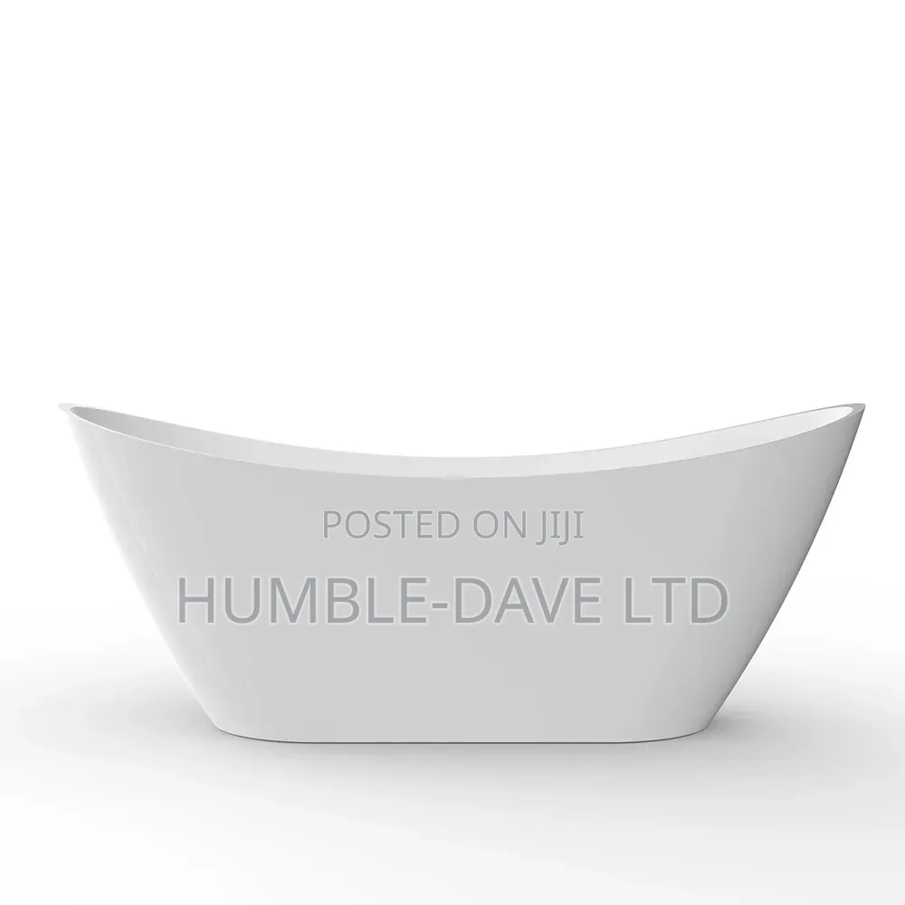Freestanding Luxury Bathtub