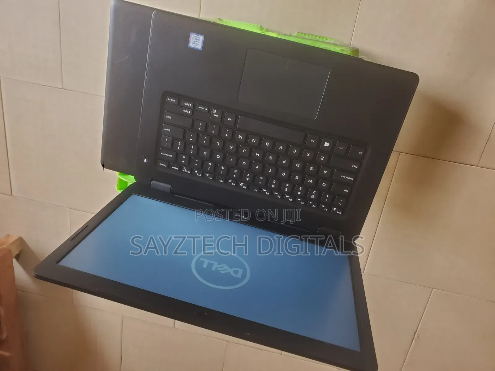 Laptop Dell Latitude 3490 8GB Intel Core i3 SSD 128GB