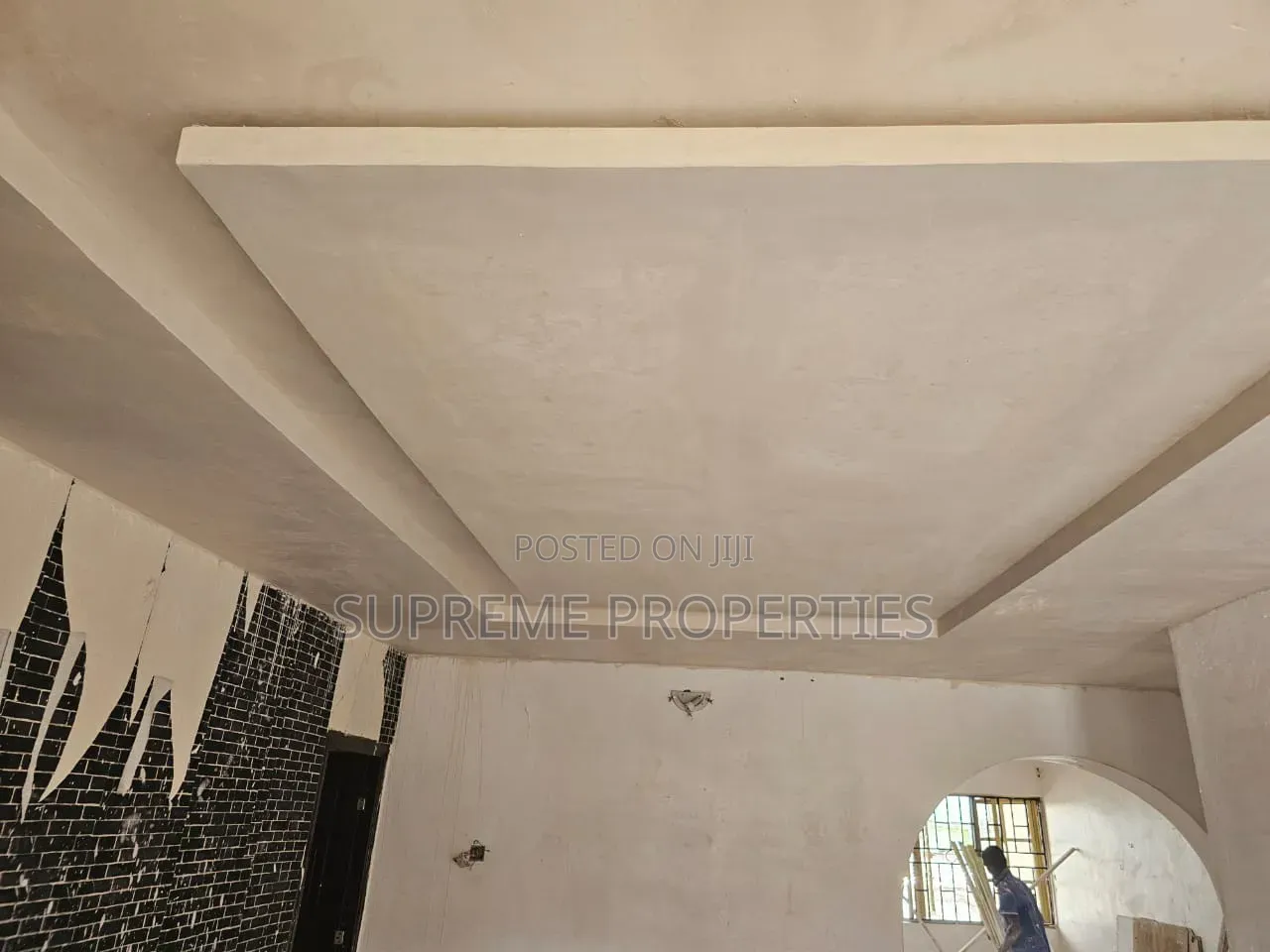3bdrm Block of Flats in New Bodija, Ibadan for rent