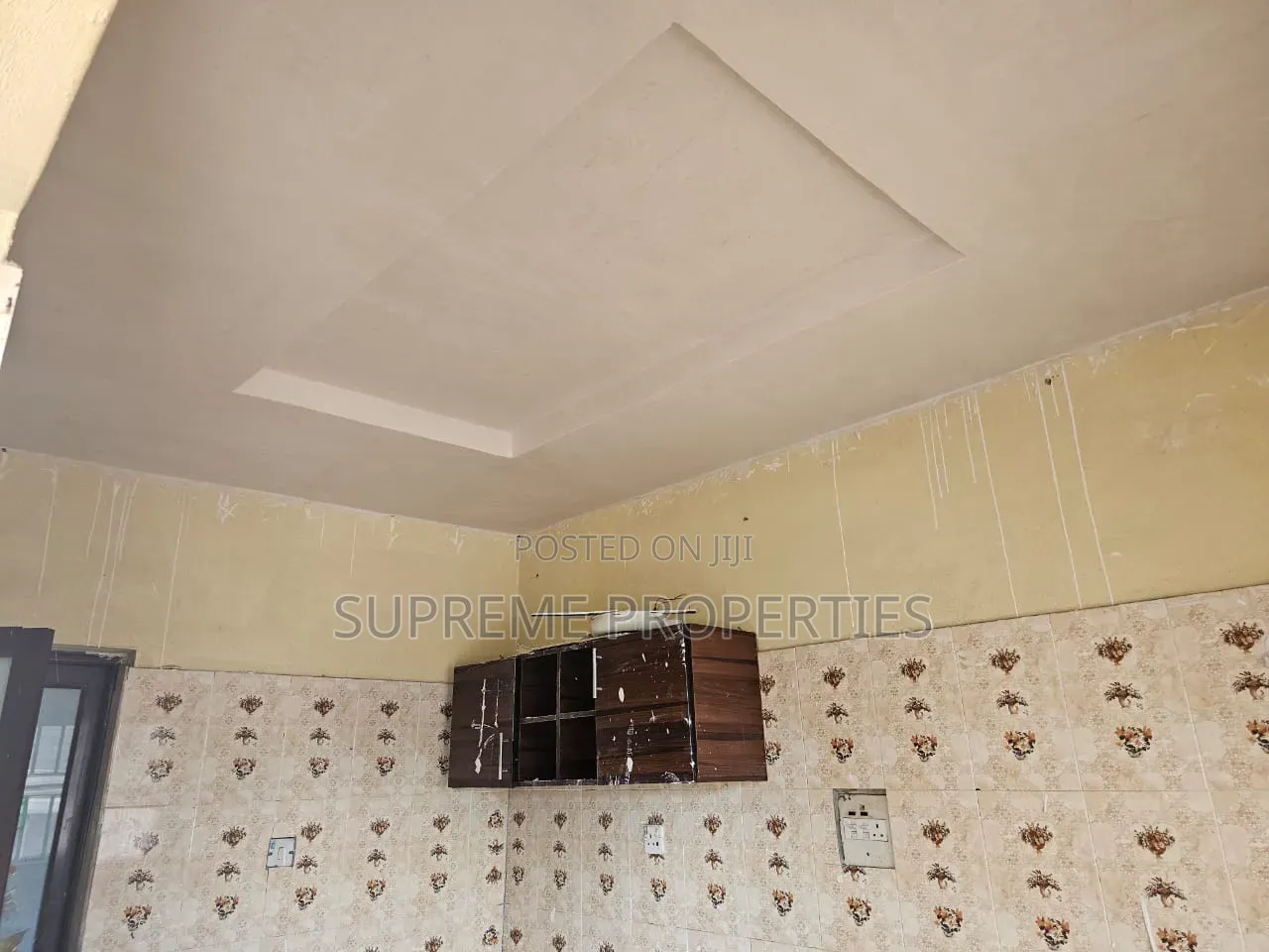 3bdrm Block of Flats in New Bodija, Ibadan for rent