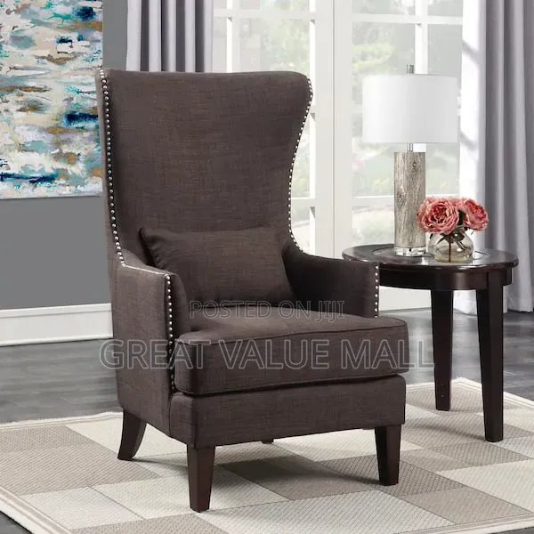 Modern Luxury Chair