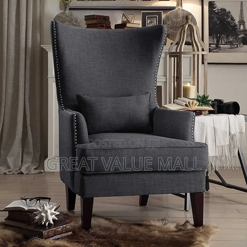 Modern Luxury Chair