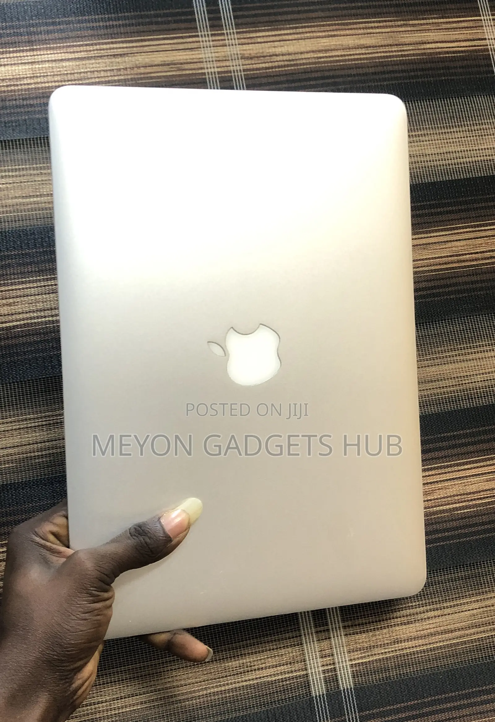 Laptop Apple MacBook Air 2015 8GB Intel Core i5 SSD 256GB