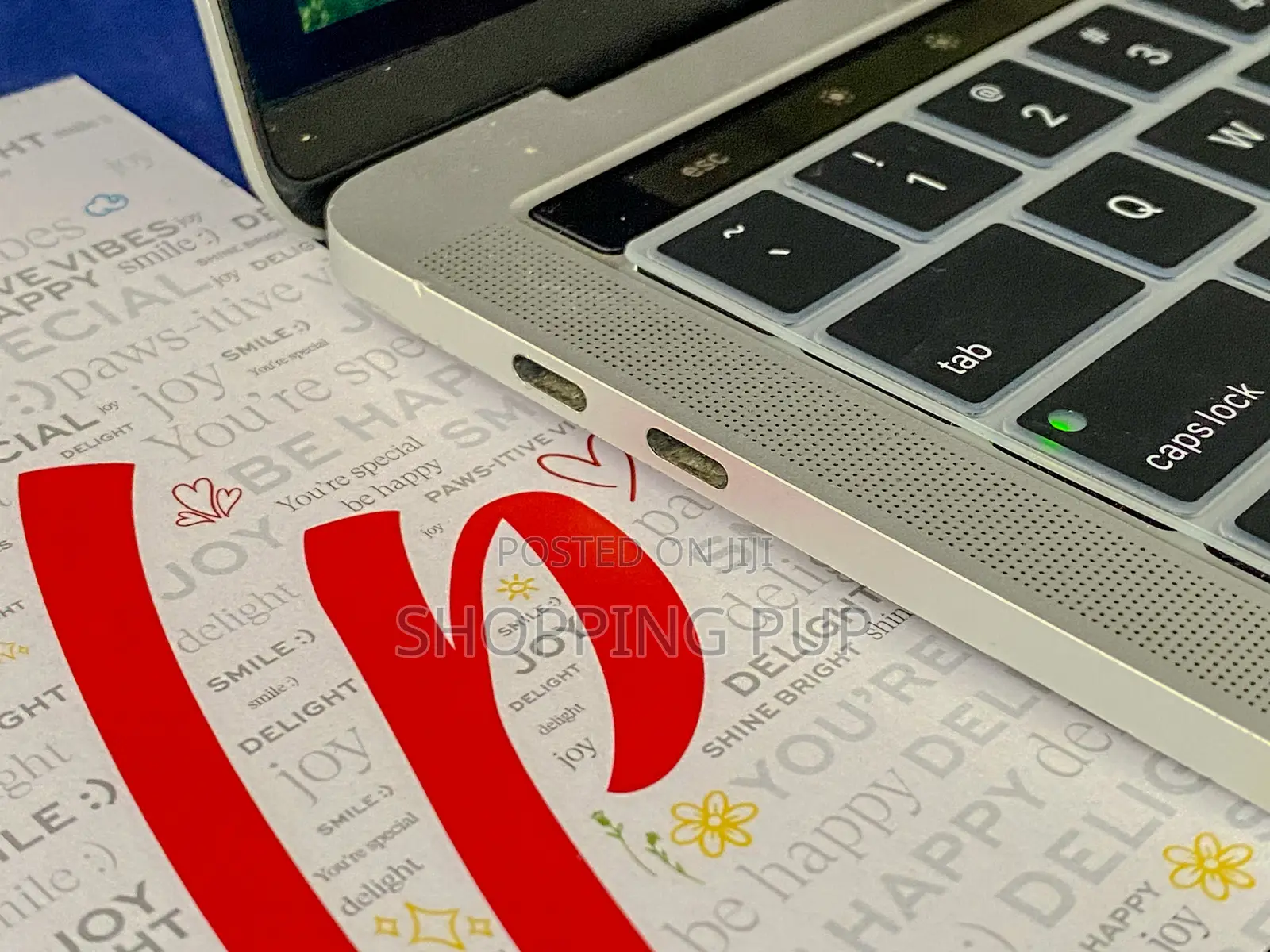 Laptop Apple MacBook Pro 2019 16GB Intel Core i7 SSD 512GB