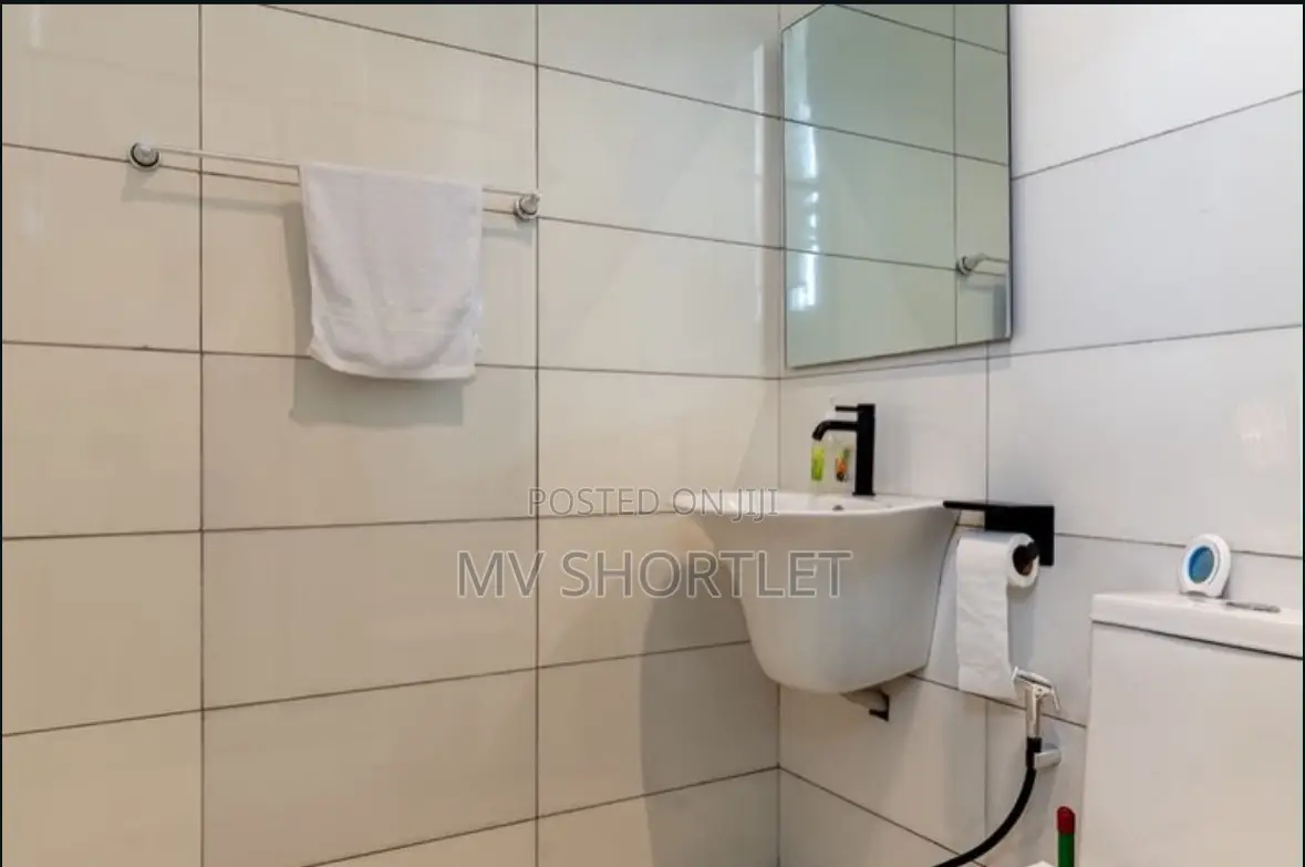 2 Bedroom Apartment With Swimming Pool